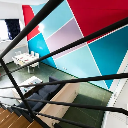 Appartamento Urban Loft 25