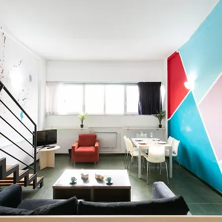 Urban Loft 25 *