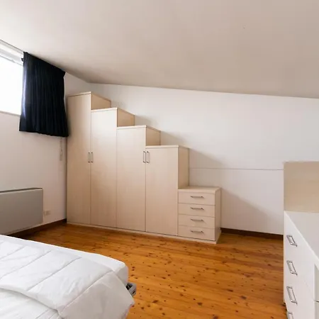 Apartment Urban Loft 25