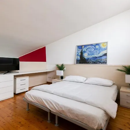 Apartment Urban Loft 25