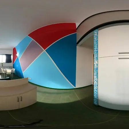 Apartment Urban Loft 25 *