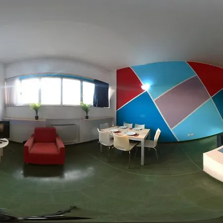 Apartment Urban Loft 25