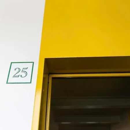 Urban Loft 25 Apartment Milan
