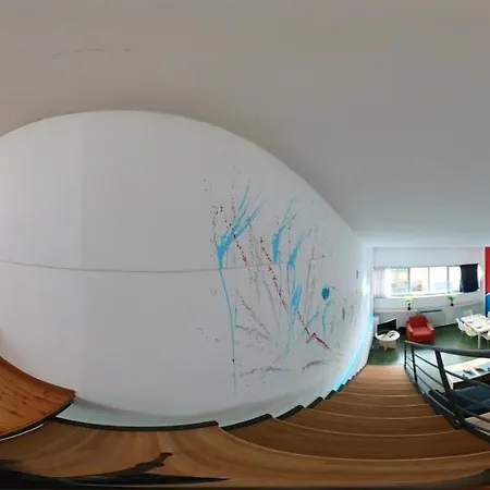 Apartment Urban Loft 25 Milan