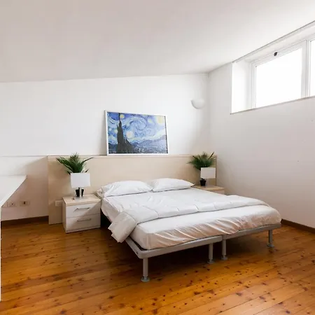 Apartment Urban Loft 25 *