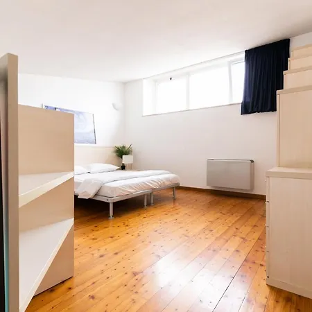 Urban Loft 25 Apartment Milan